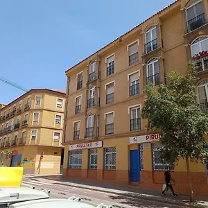 Cerca Del Centro Historico De Ii Málaga